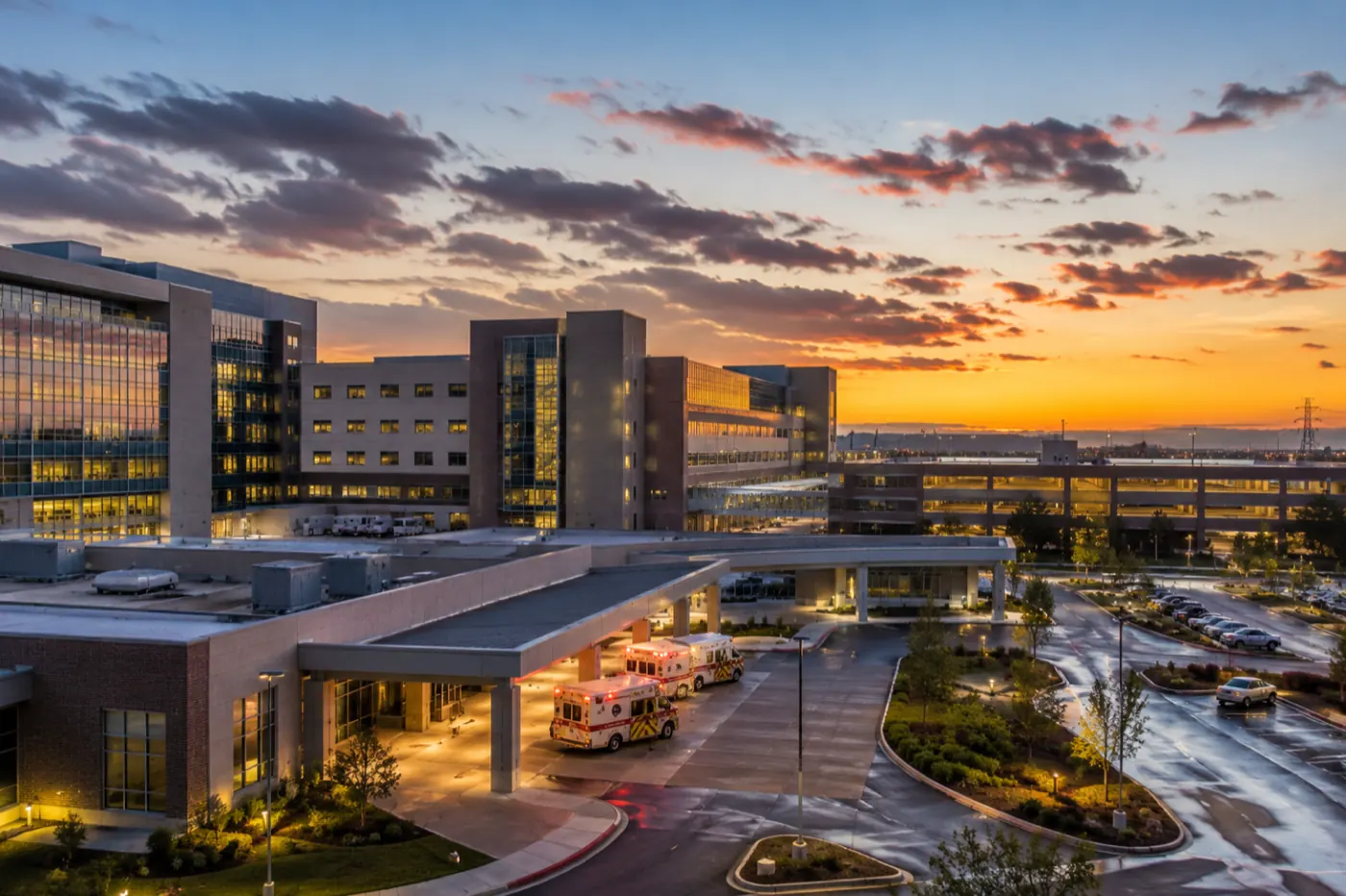 LifeCenter and Lifeline of Ohio