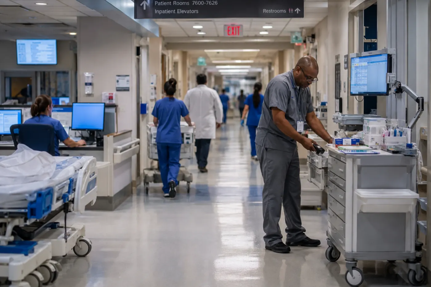 Northside Hospital