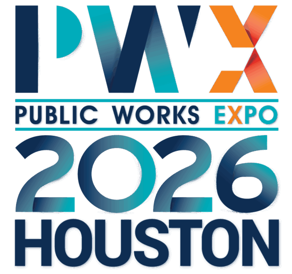 PWX 2026 Public Works Expo, Houston