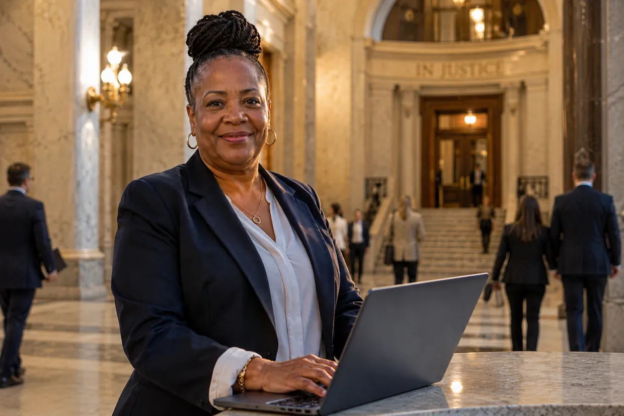 Government operations in the field
