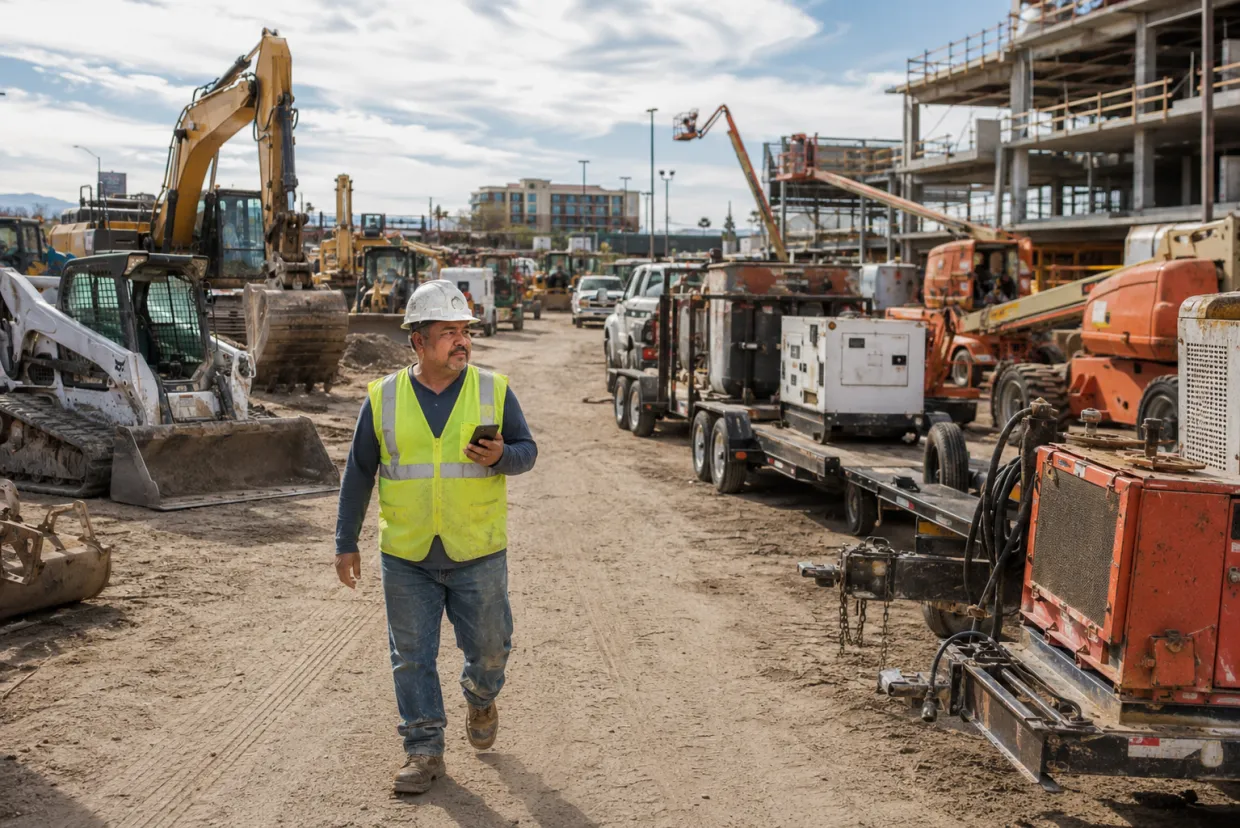 Asset and Site Operations, why it matters