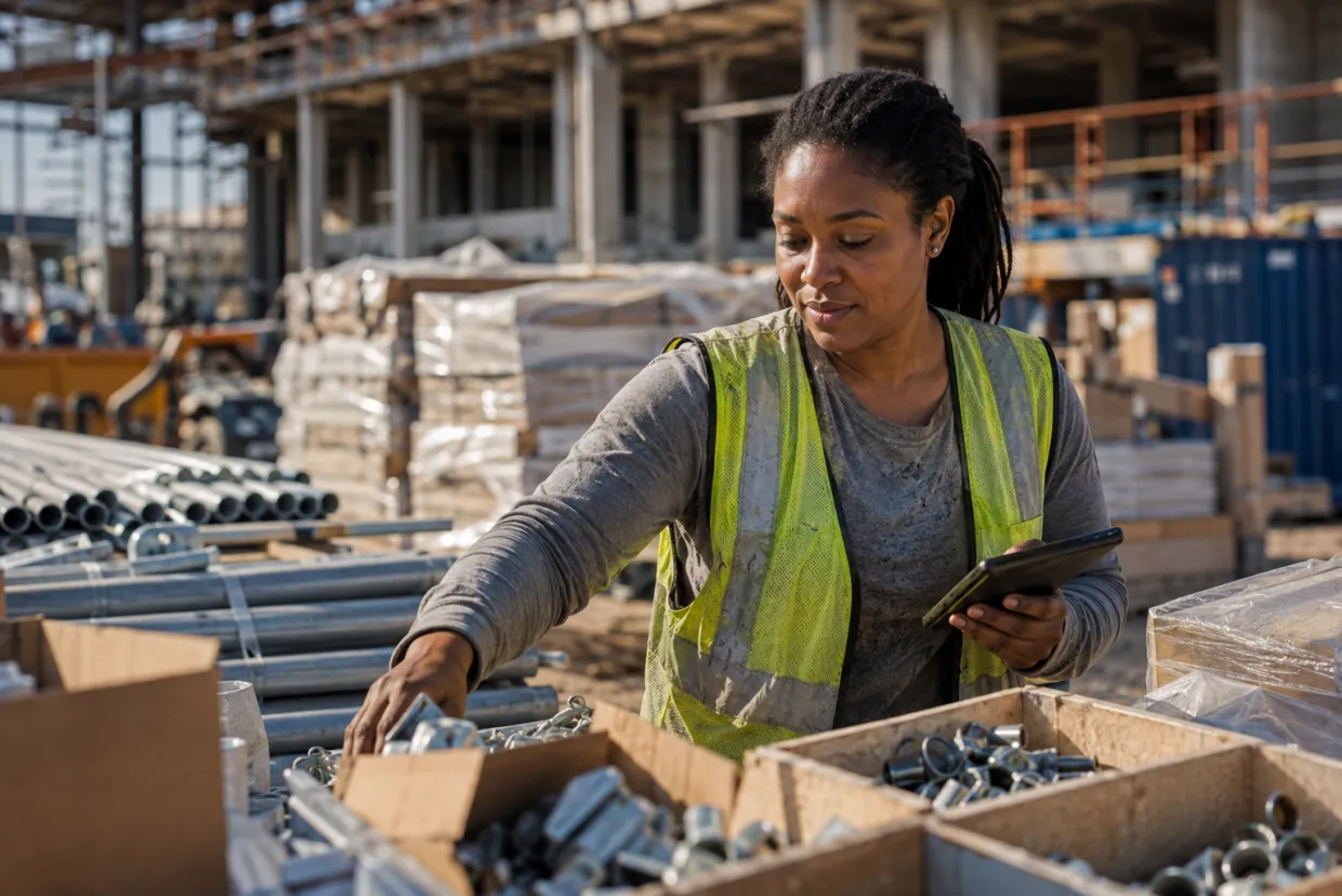 Field Inspection, why it matters