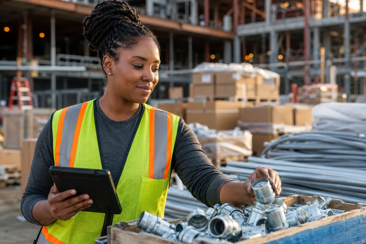 Inventory and Materials Control, why it matters