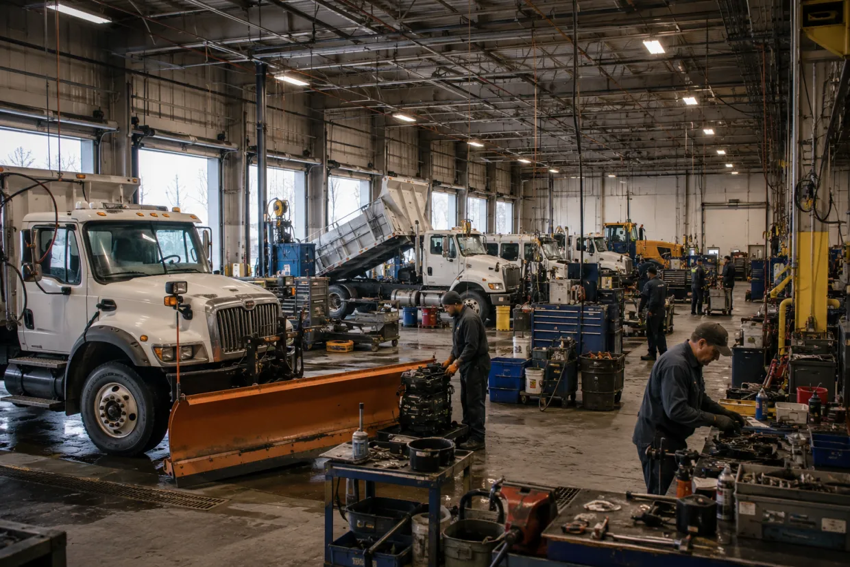Preventive Maintenance, why it matters