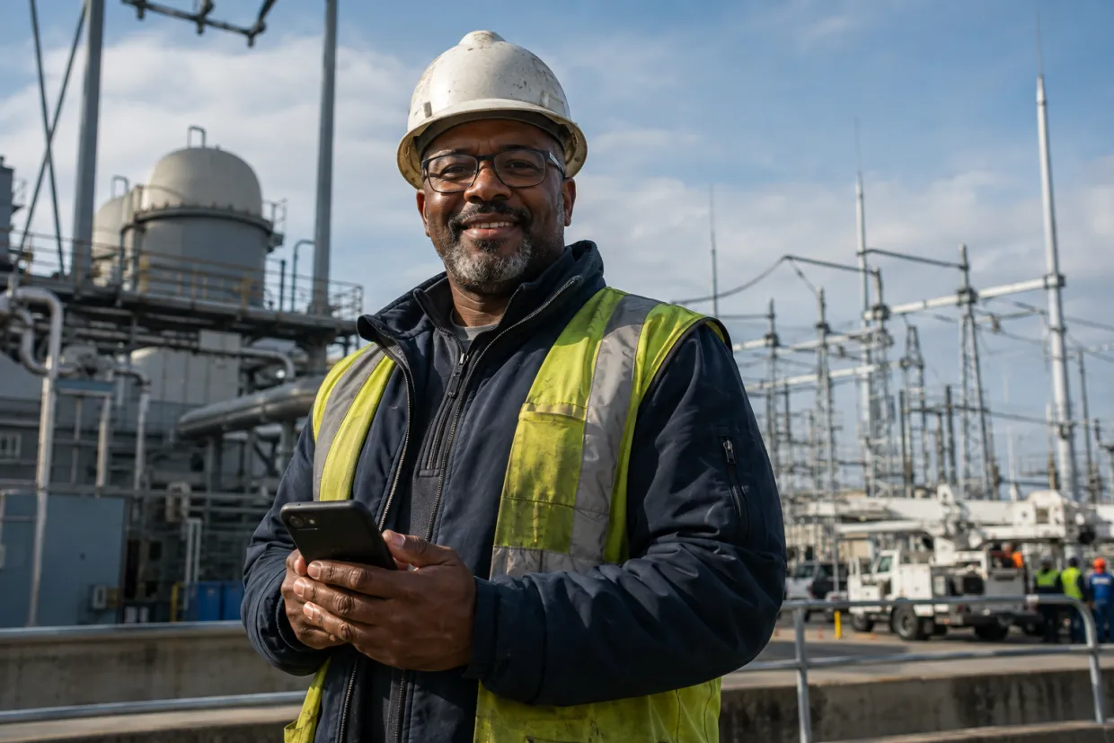 Safety and Compliance, why it matters